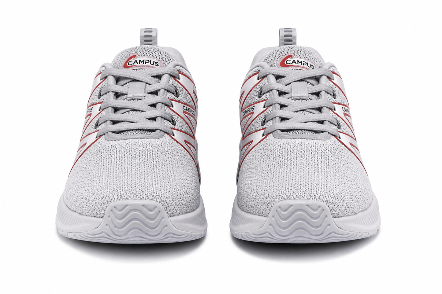 Performance Meets Comfort – Campus Air Capsule Pro Running Shoes