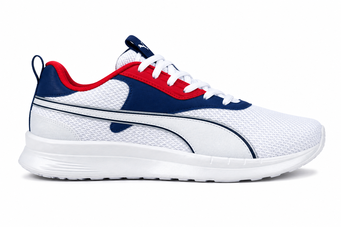 Performance Meets Comfort – Campus Air Capsule Pro Running Shoes