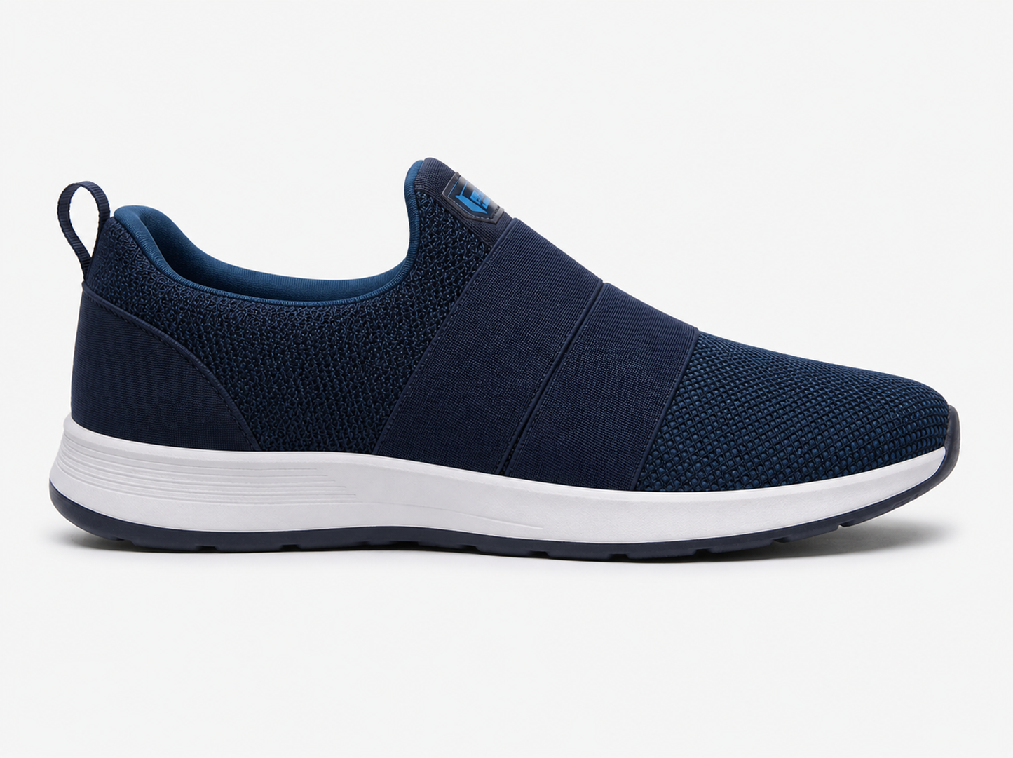 FlexFit Slip-On Sneakers | Lightweight Comfort & Style