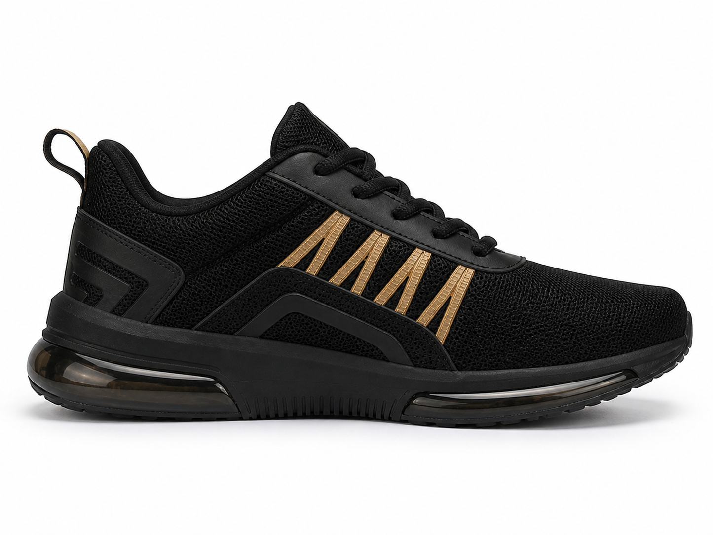 AirFlex Pro Running Shoes | Maximum Cushion & Street Style