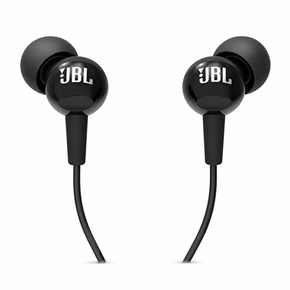 JBL Wired In-Ear Bass Boost Earphones
