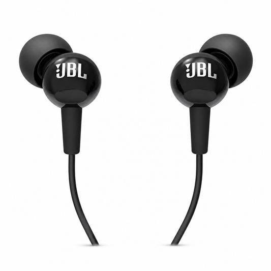 JBL Wired In-Ear Bass Boost Earphones