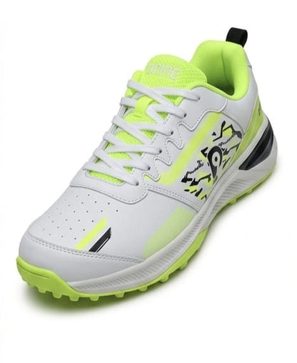 NeonX Street Runner Sneakers | Bold Style Meets Comfort