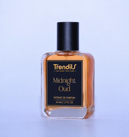 Midnight oud