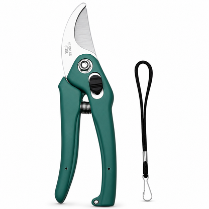 Heavy Duty Garden Pruning Shears Cutter Tool