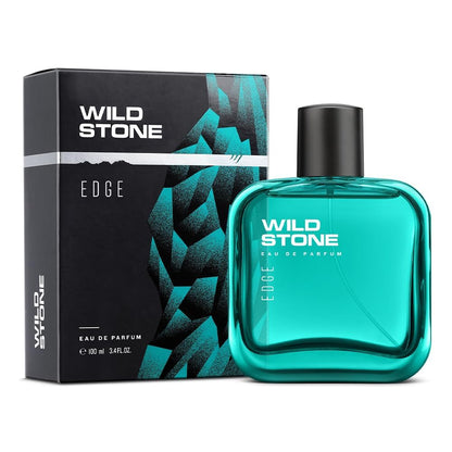 Wild Stone Edge Eau De Perfum Spray