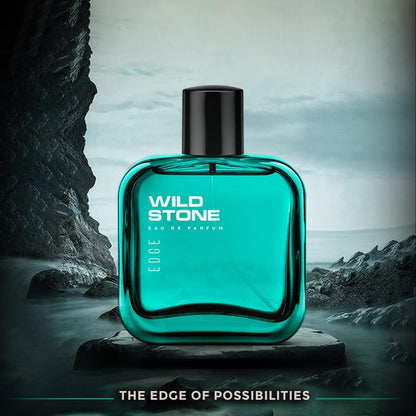 Wild Stone Edge Eau De Perfum Spray