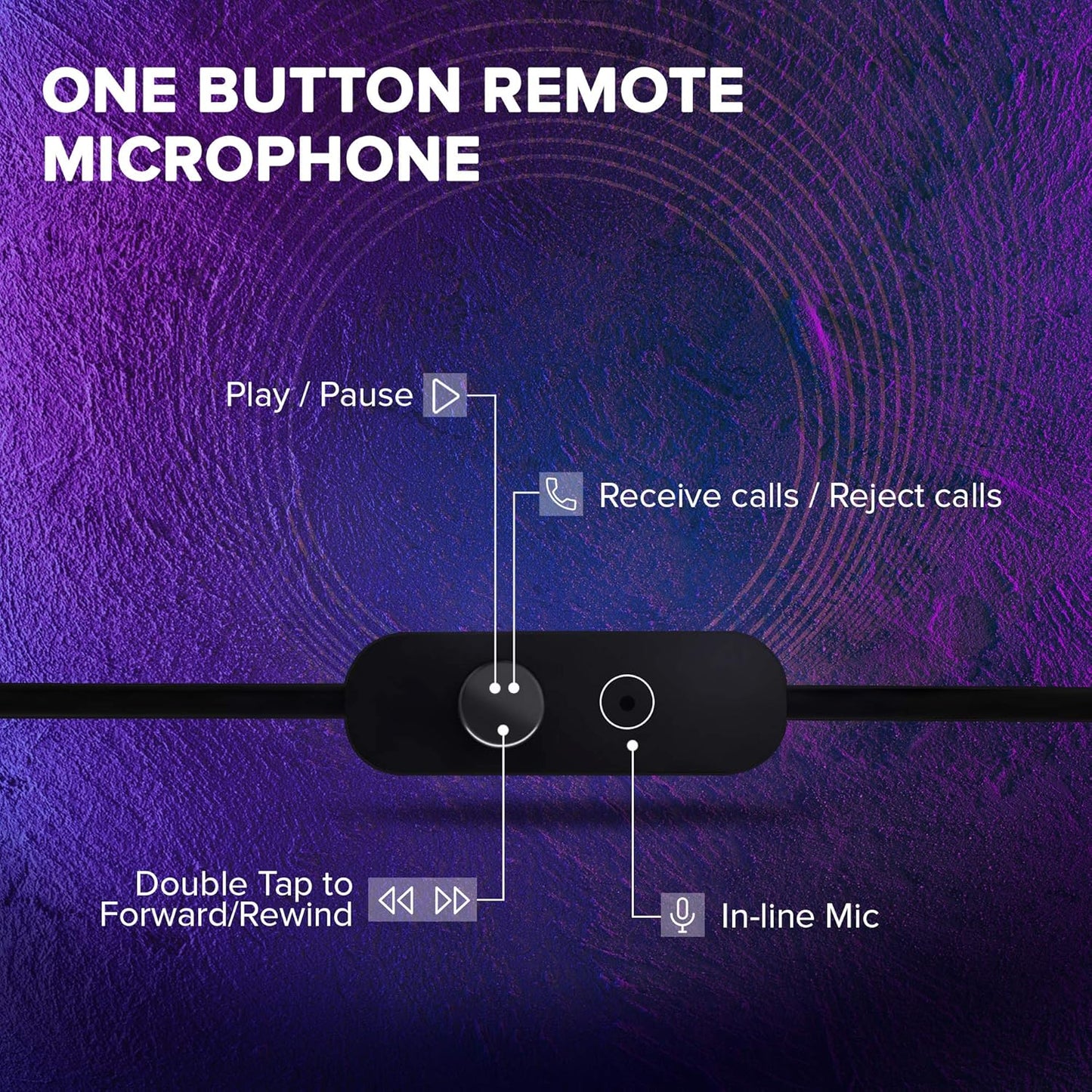 JBL Wired In-Ear Bass Boost Earphones