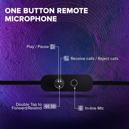 JBL Wired In-Ear Bass Boost Earphones