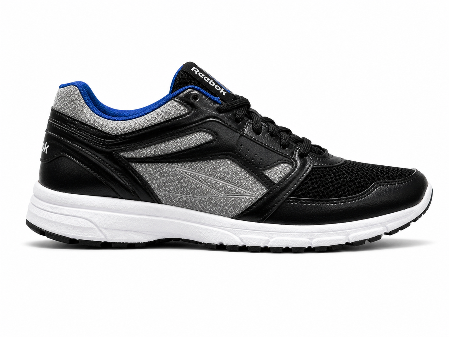 Performance Meets Comfort – Campus Air Capsule Pro Running Shoes