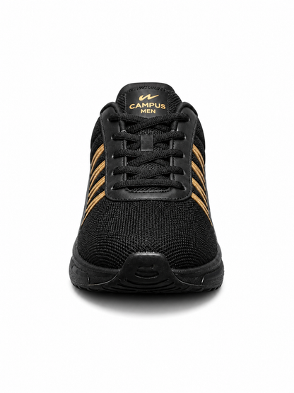 Performance Meets Comfort – Campus Air Capsule Pro Running Shoes