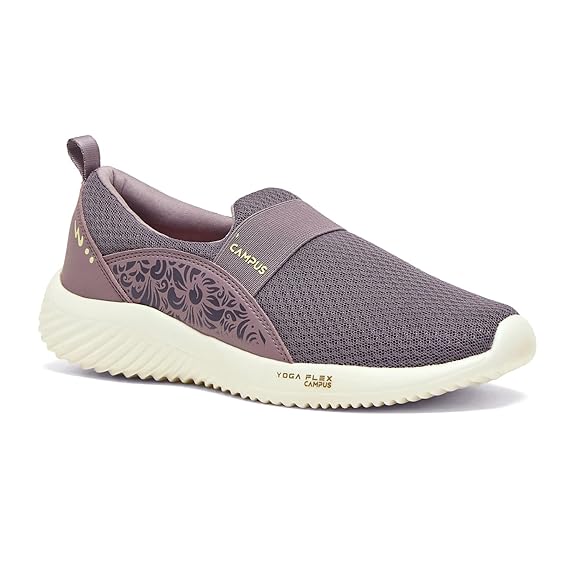Slip-On Casual Sneakers Lightweight Comfort Shoes