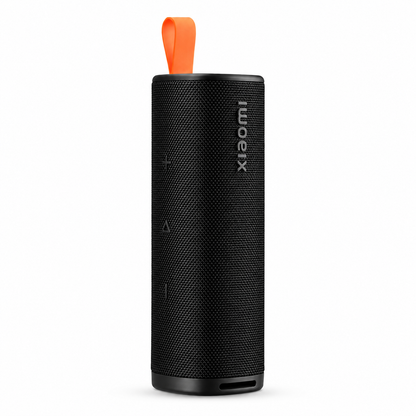 boAt Portable Wireless Bluetooth Speaker Black