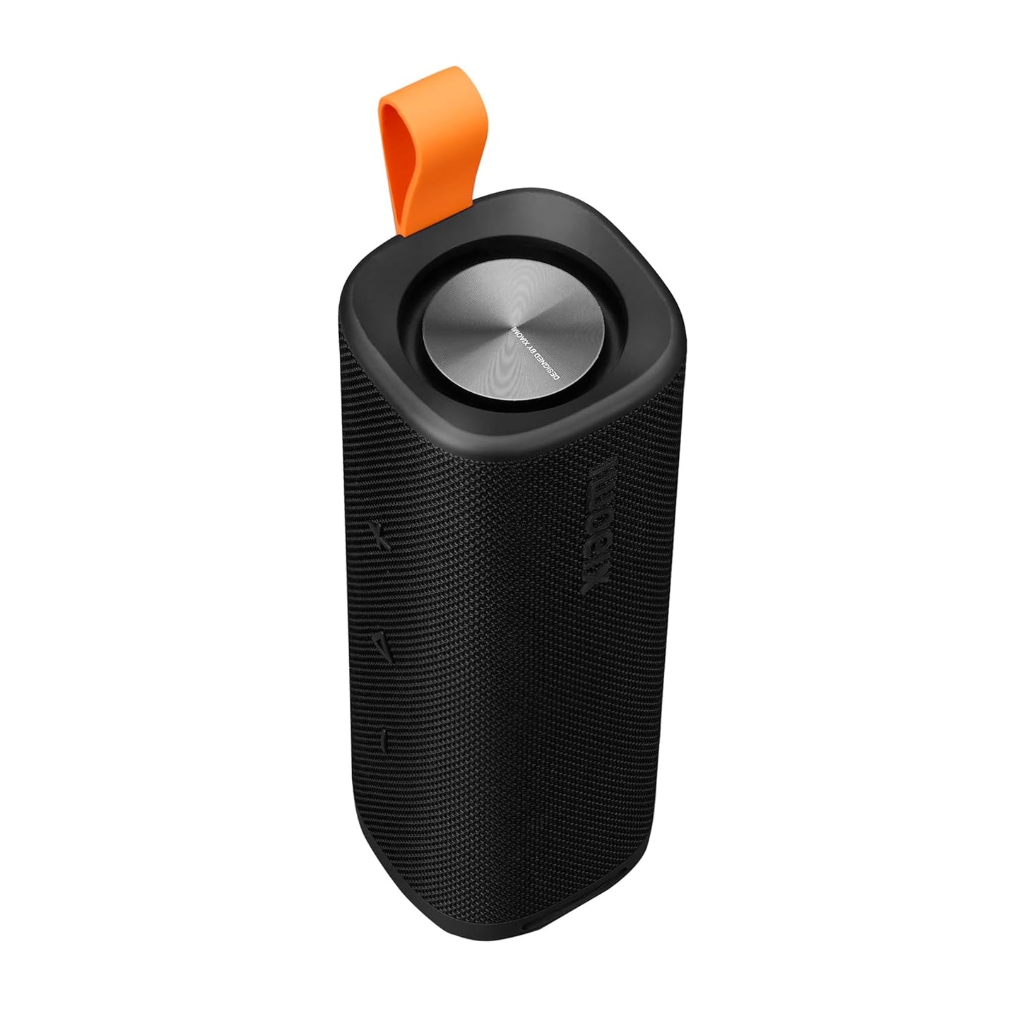 boAt Portable Wireless Bluetooth Speaker Black