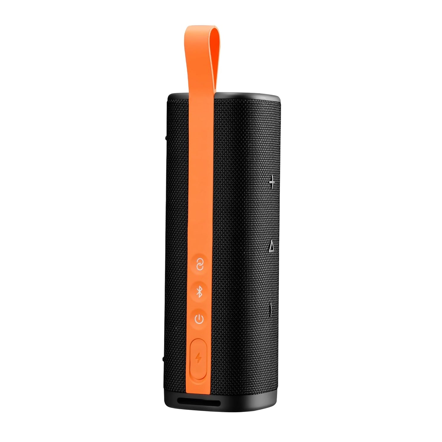 boAt Portable Wireless Bluetooth Speaker Black