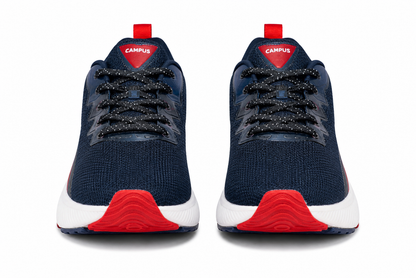 Performance Meets Comfort – Campus Air Capsule Pro Running Shoes