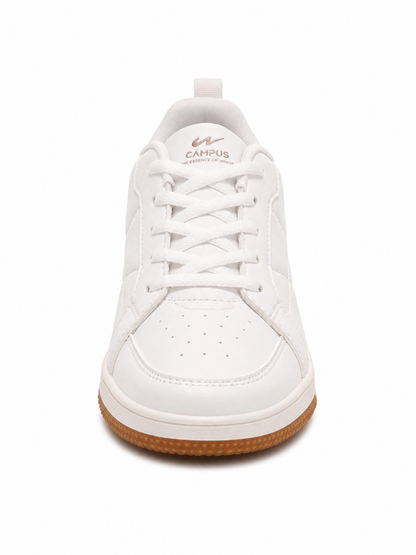 Performance Meets Comfort – Campus Air Capsule Pro Running Shoes