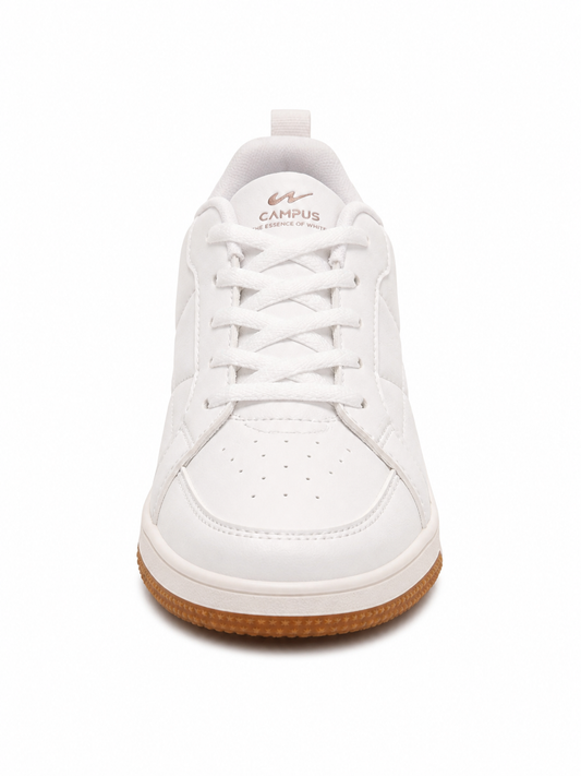 Performance Meets Comfort – Campus Air Capsule Pro Running Shoes