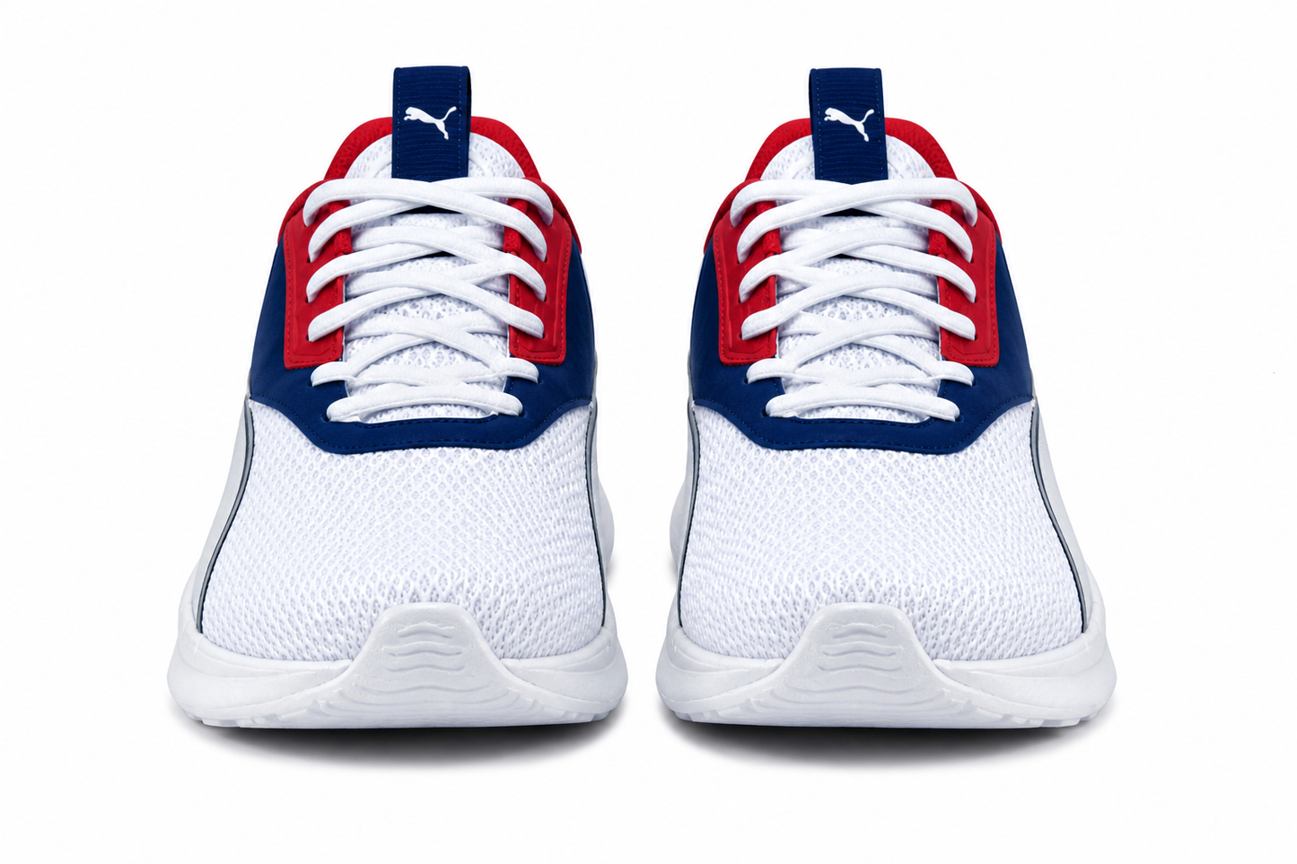 Performance Meets Comfort – Campus Air Capsule Pro Running Shoes