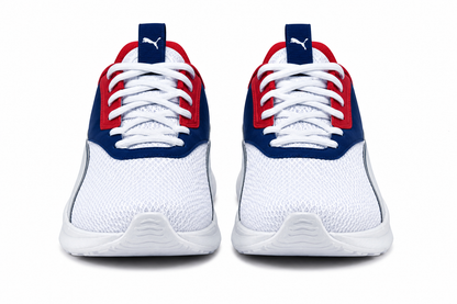 Performance Meets Comfort – Campus Air Capsule Pro Running Shoes