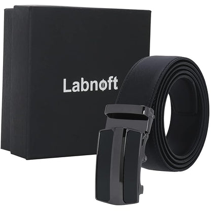 Premium Automatic Buckle Leather Belt for Men
