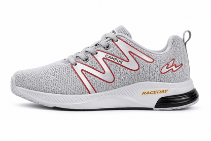 Performance Meets Comfort – Campus Air Capsule Pro Running Shoes