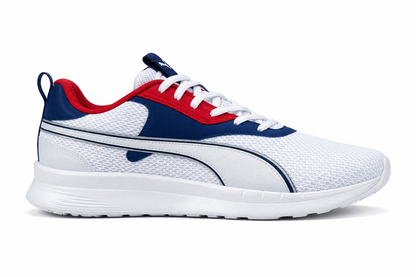 Performance Meets Comfort – Campus Air Capsule Pro Running Shoes