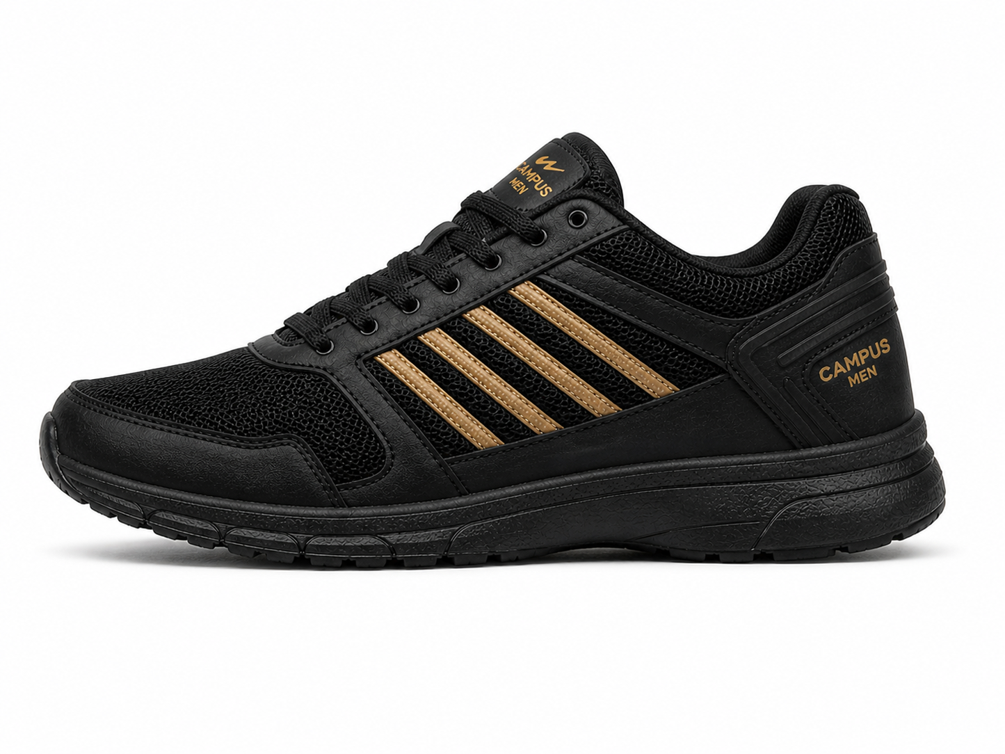 Performance Meets Comfort – Campus Air Capsule Pro Running Shoes