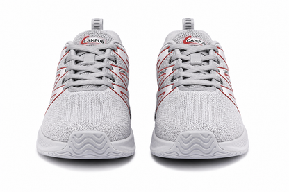 Performance Meets Comfort – Campus Air Capsule Pro Running Shoes