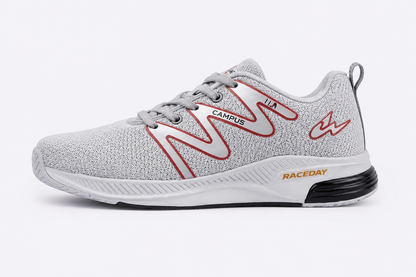 Campus Raceday Running Shoes | Lightweight Comfort & Performance