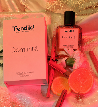 Dominité