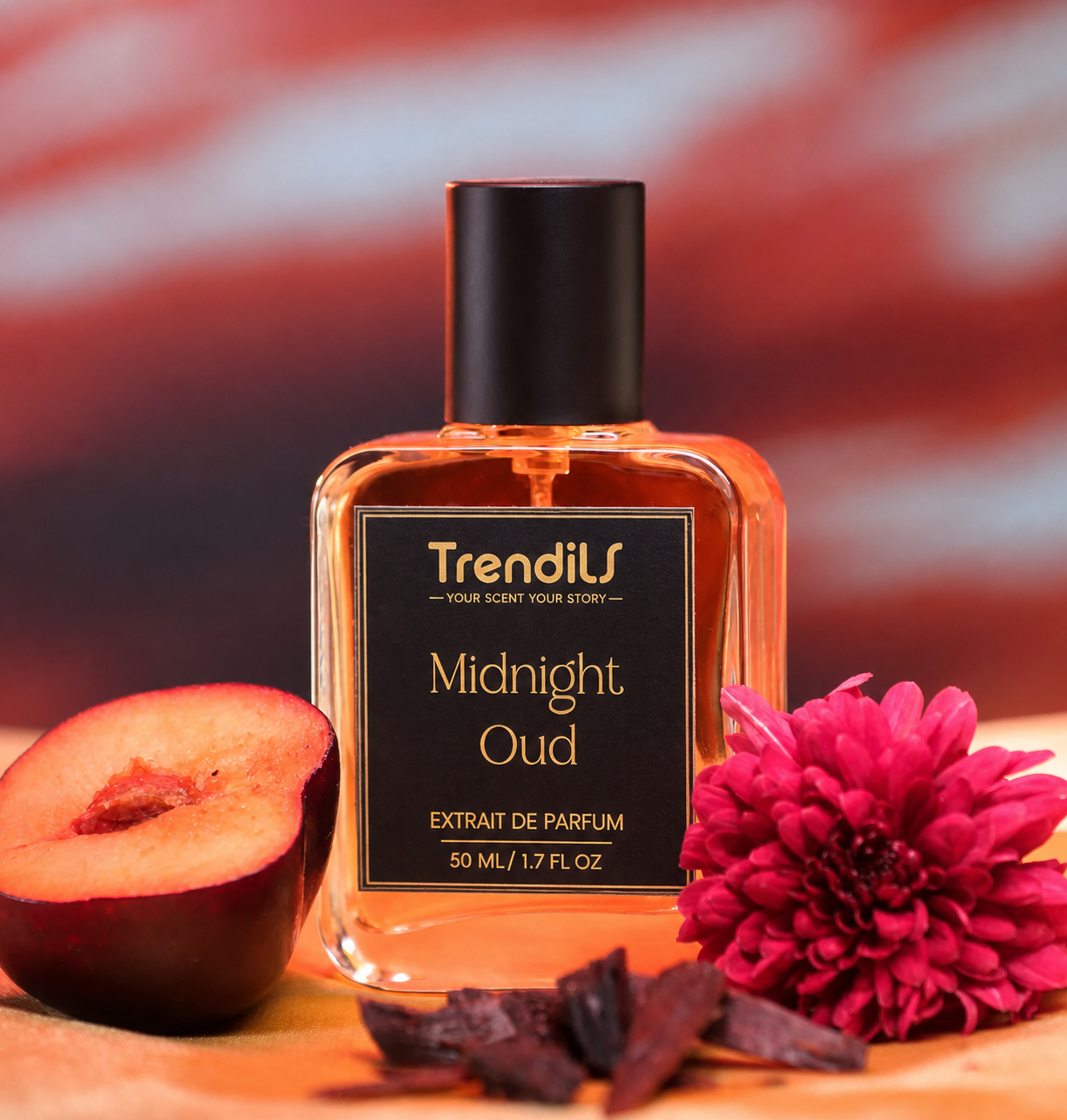 Midnight oud