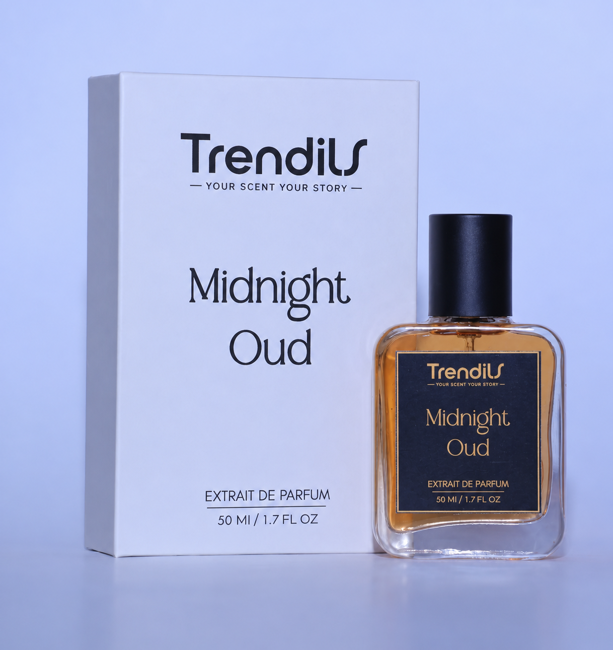 Midnight oud