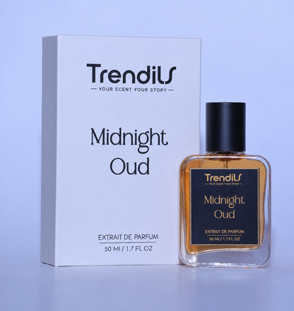 Midnight oud