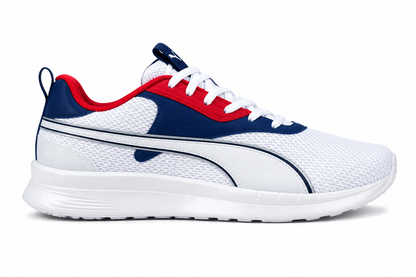 Performance Meets Comfort – Campus Air Capsule Pro Running Shoes