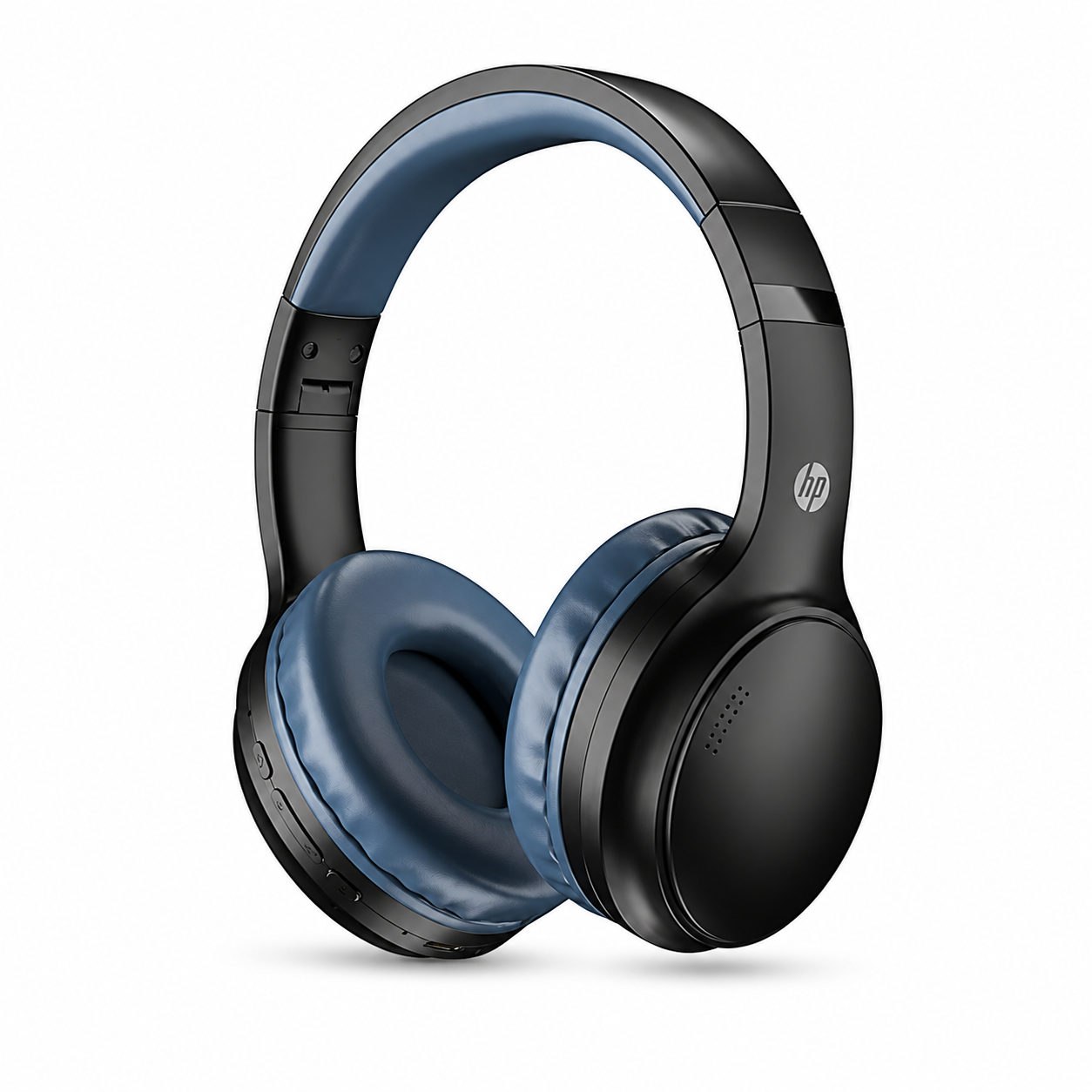 HP Wireless Bluetooth Over-Ear Headphones