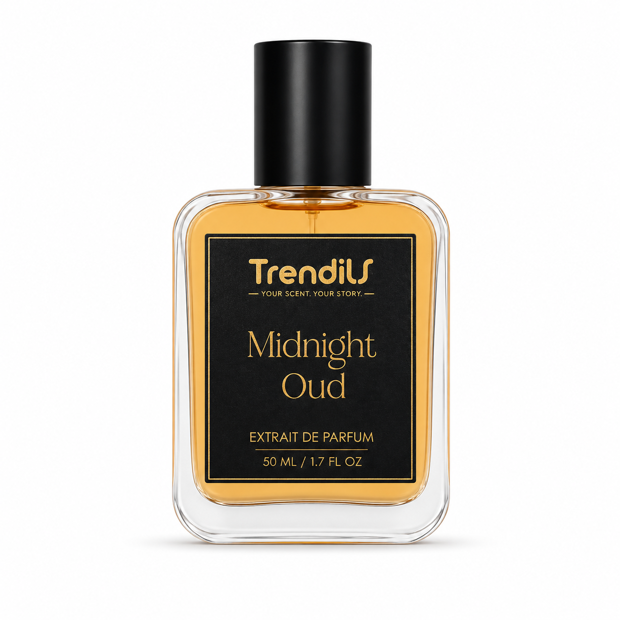 Midnight oud