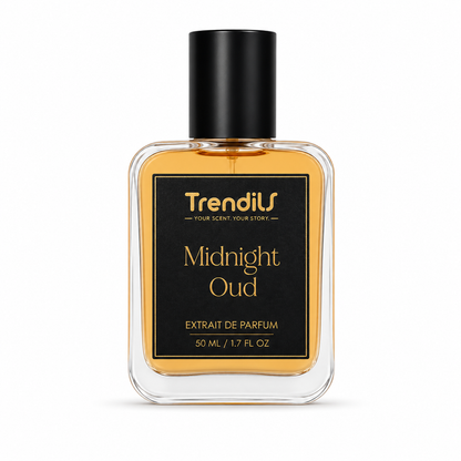 Midnight oud