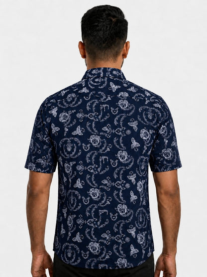 short sleeve shirt