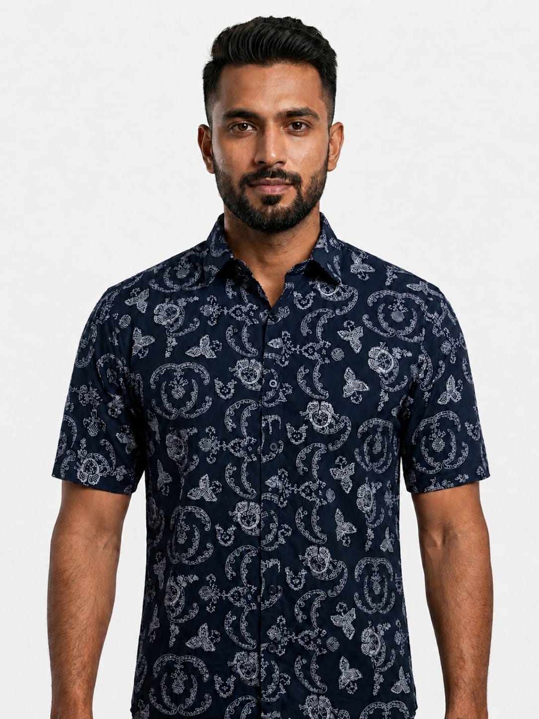 short sleeve shirt