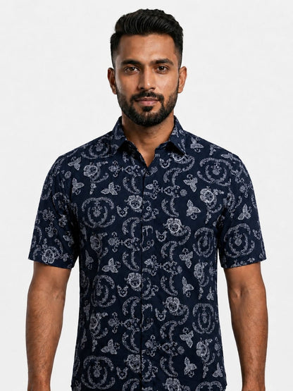 short sleeve shirt