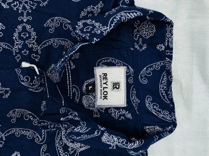 short sleeve shirt