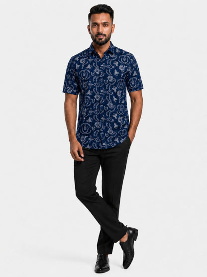 short sleeve shirt