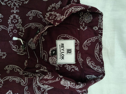 short sleeve shirt