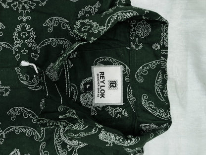 short sleeve shirt