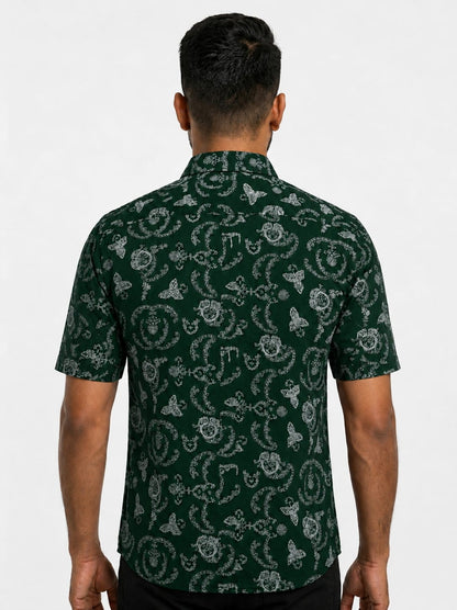 short sleeve shirt