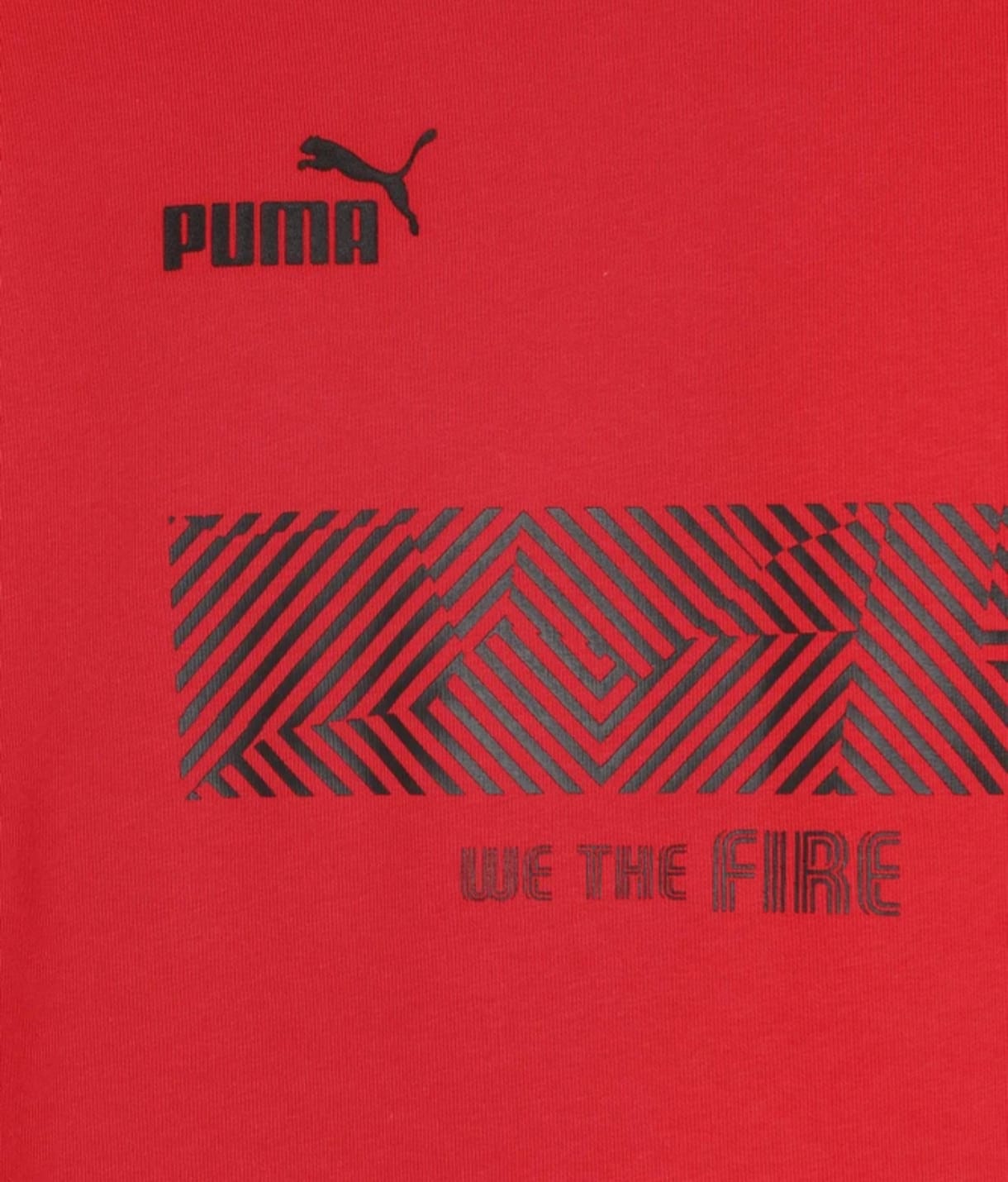 puma t shirt