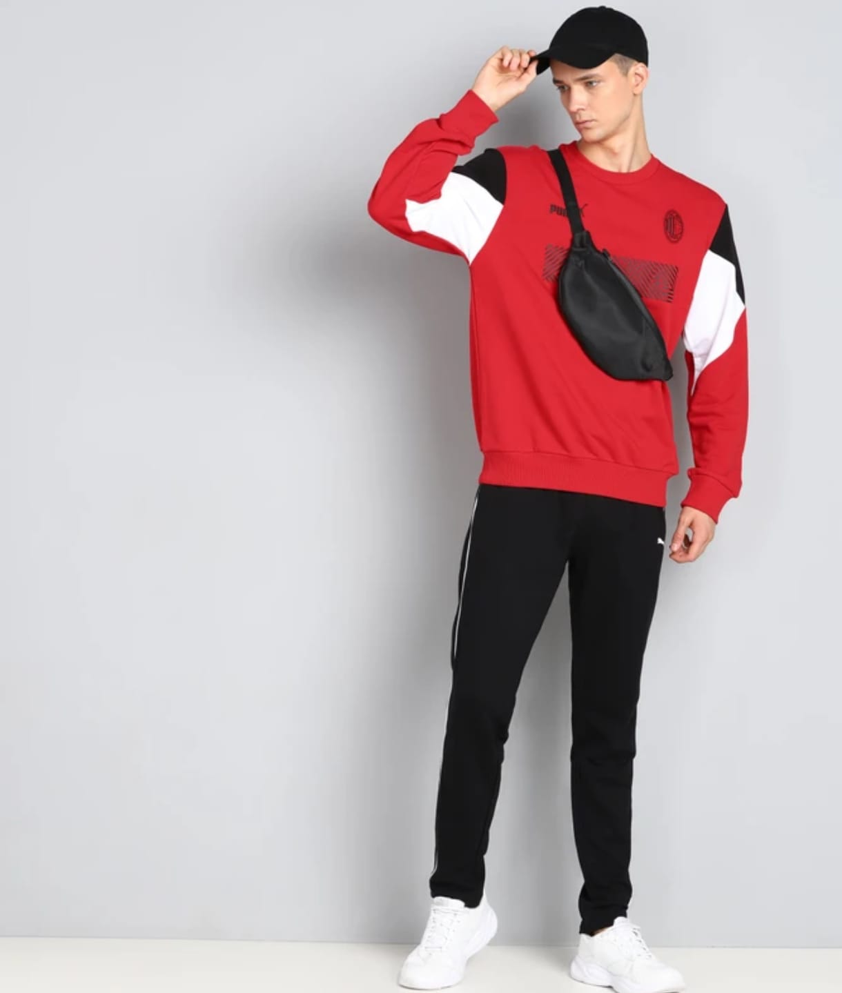 puma t shirt