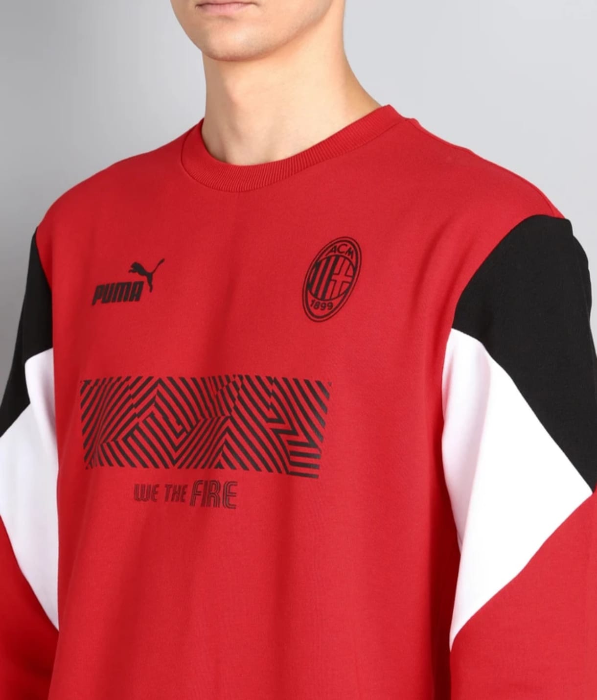 puma t shirt