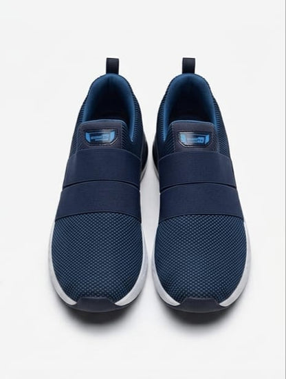 FlexFit Slip-On Sneakers  | Lightweight Comfort & Style